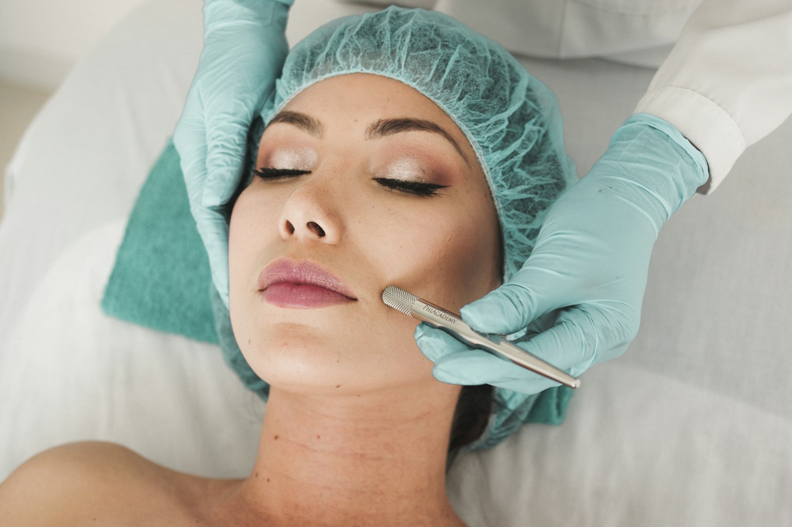 biostimolazione viso monza