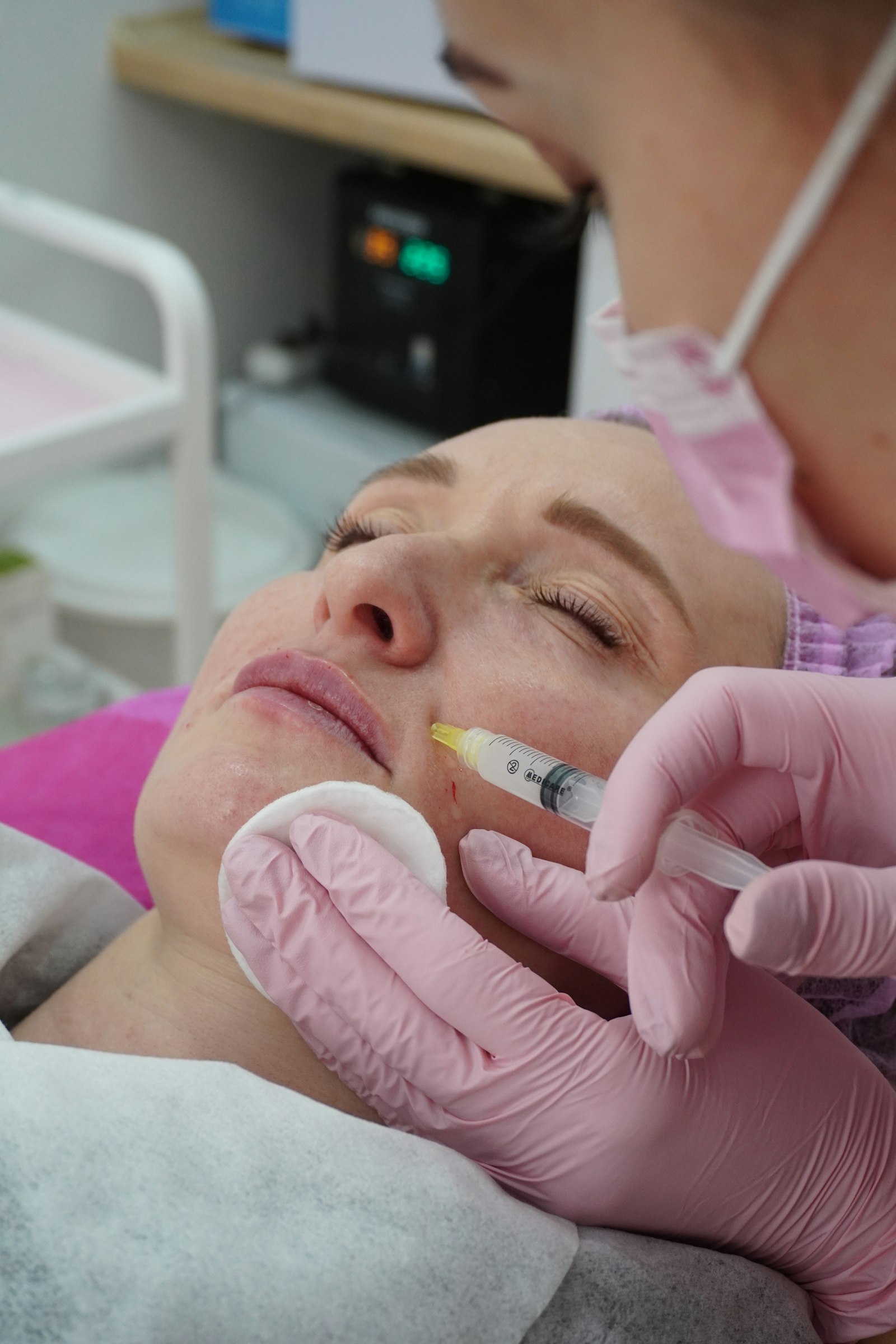 skinbooster monza